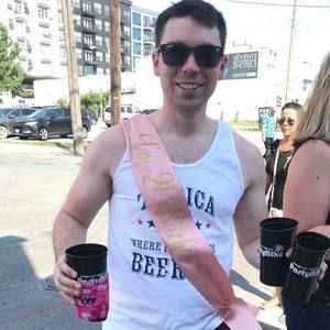 Meet your Posher, Mike